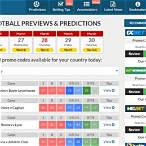 bet prediction site in the world